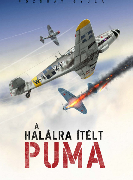 A HALÁLRA ÍTÉLT PUMA