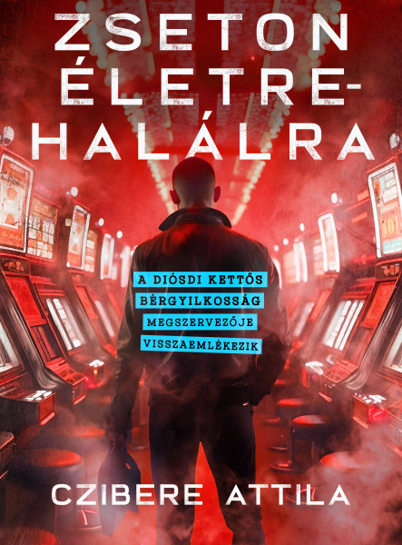 ZSETON ÉLETRE-HALÁLRA - MAFFIÓZÓK BÁLNAMERCIBEN 2.