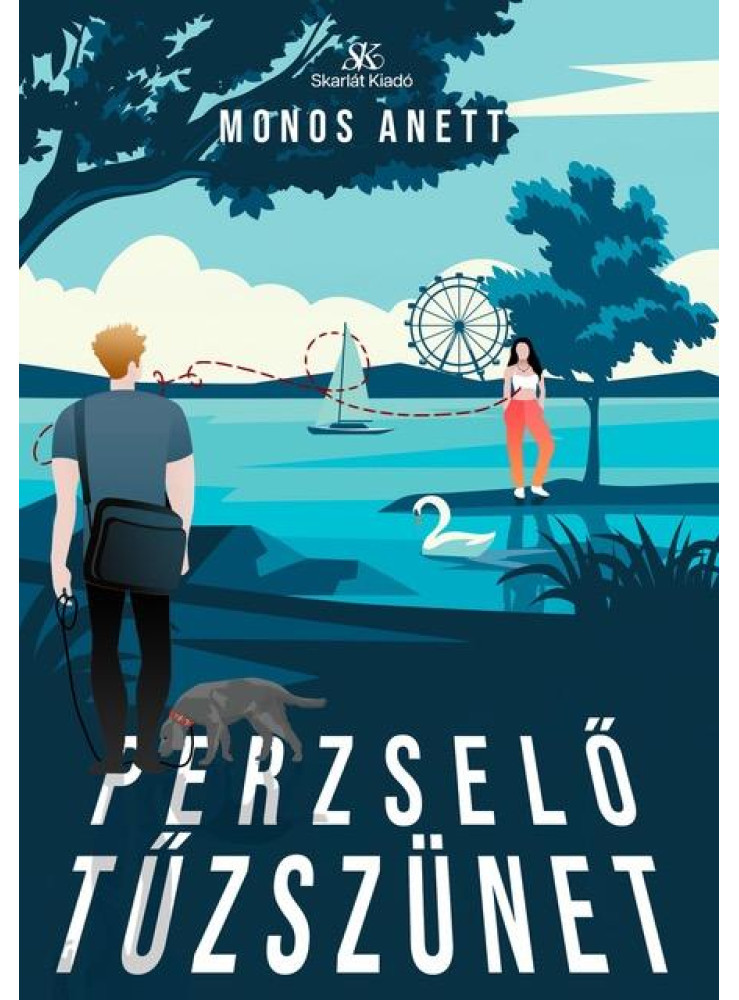 PERZSELŐ TŰZSZÜNET