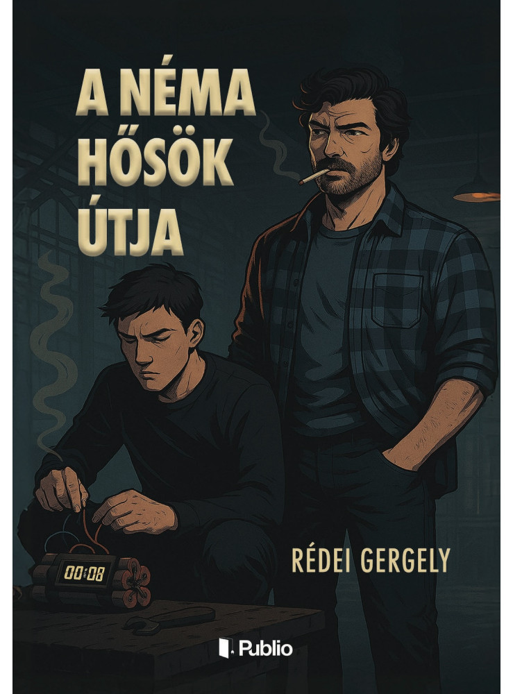 A néma hősök útja 