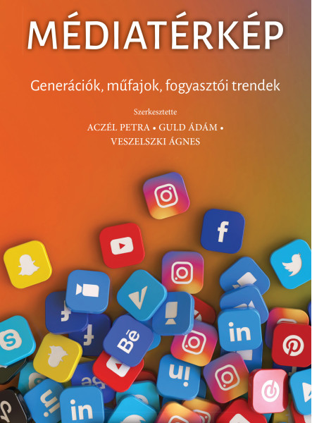 MÉDIATÉRKÉP - GENERÁCIÓK, MŰFAJOK, FOGYASZTÓI TRENDEK