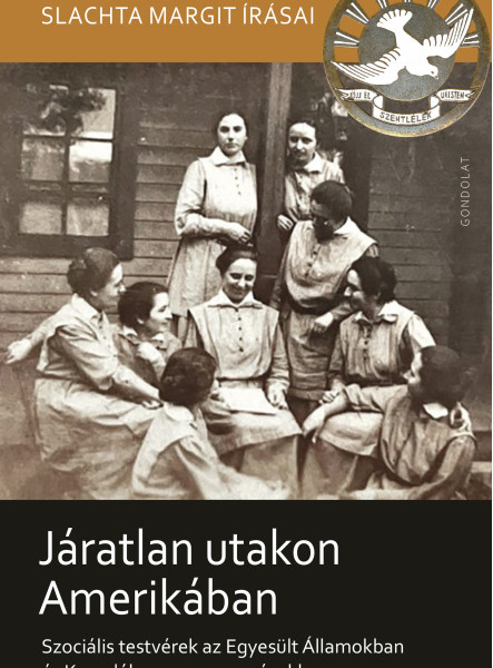 JÁRATLAN UTAKON AMERIKÁBAN - SZOCIÁLIS TESTVÉREK AZ EGYESÜLT ÁLLAMOKBAN...