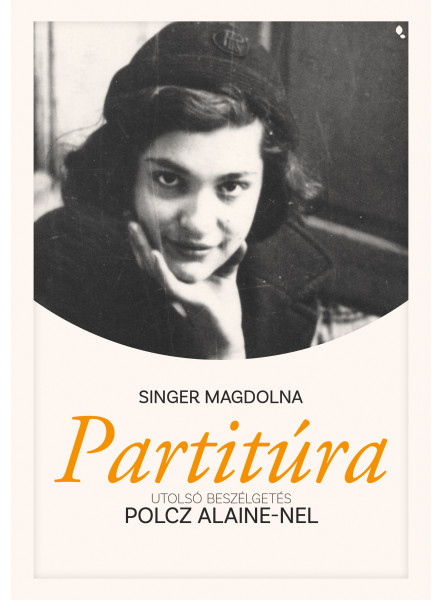 PARTITÚRA - UTOLSÓ BESZÉLGETÉS - ÚJ KIADÁS PARTITÚRA - UTOLSÓ BESZÉLGETÉS - ÚJ KIADÁS