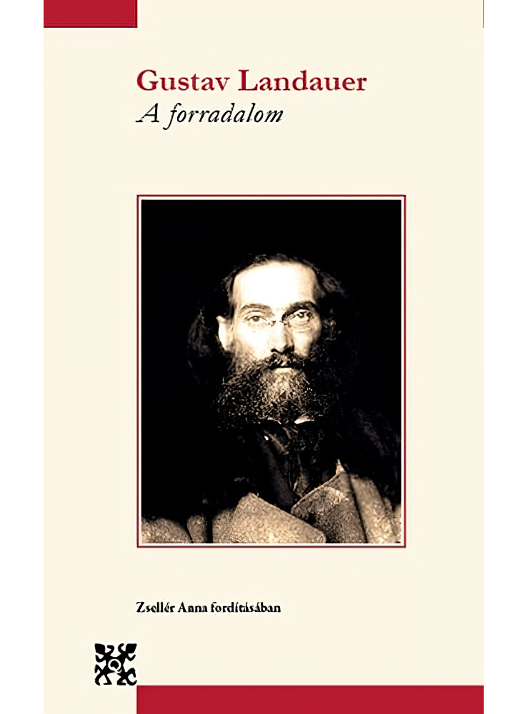 A FORRADALOM A FORRADALOM