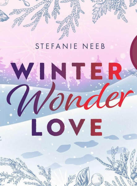 WINTER WONDER LOVE - EGY IMÁDNIVALÓ ADVENTI NAPTÁR