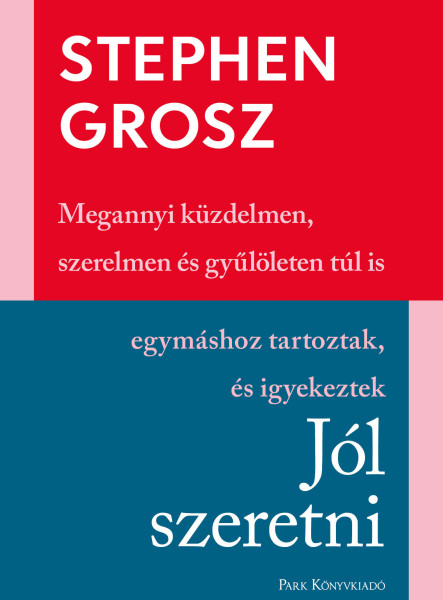 JÓL SZERETNI