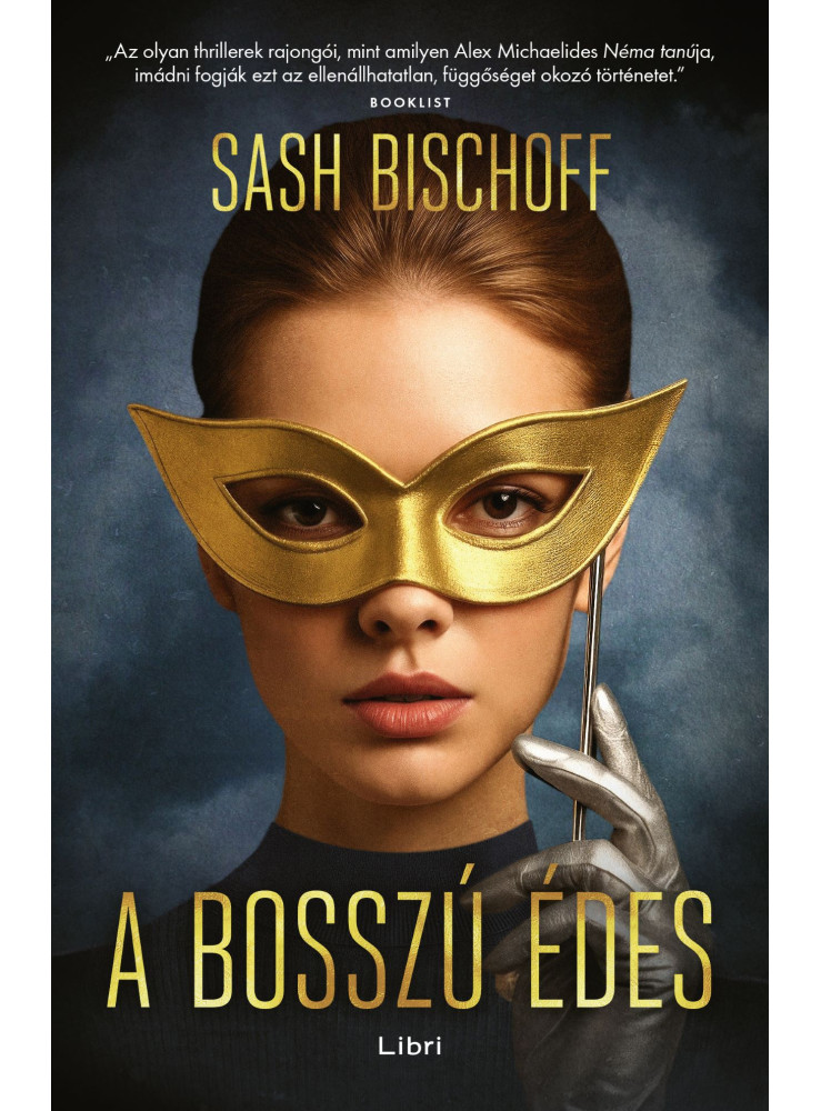 A BOSSZÚ ÉDES A BOSSZÚ ÉDES