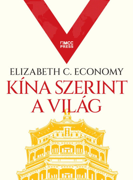 KÍNA SZERINT A VILÁG