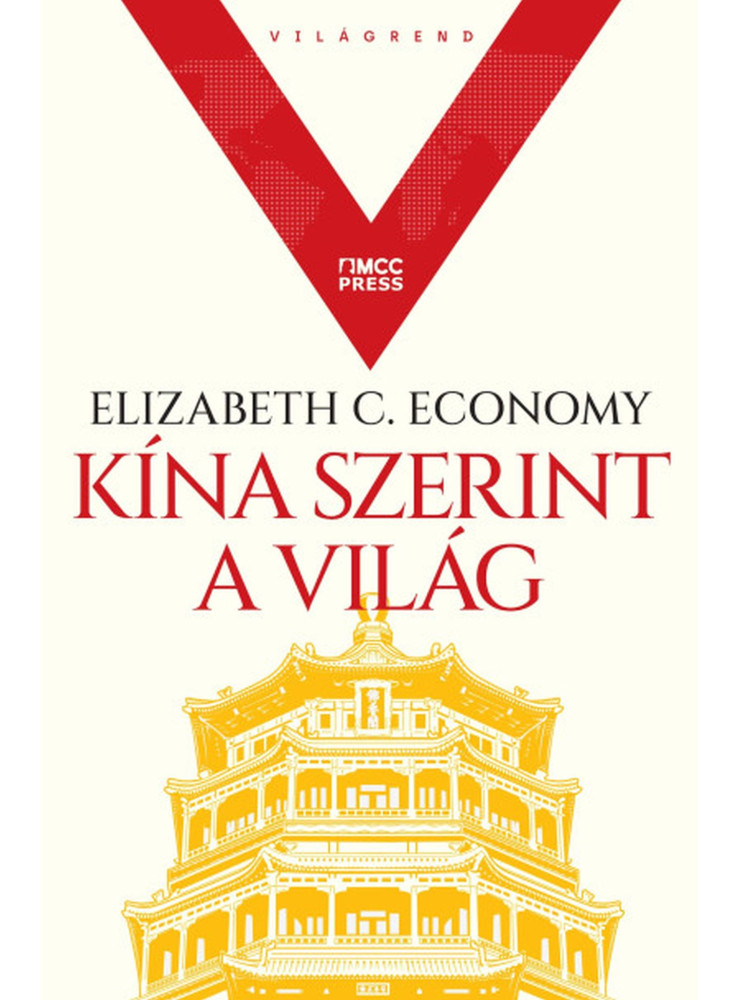 KÍNA SZERINT A VILÁG