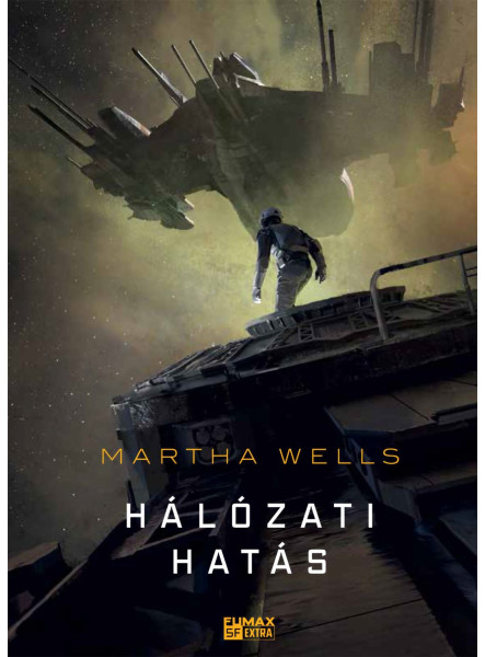 HÁLÓZATI HATÁS HÁLÓZATI HATÁS