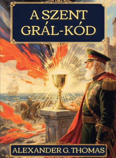 A SZENT GRÁL-KÓD
