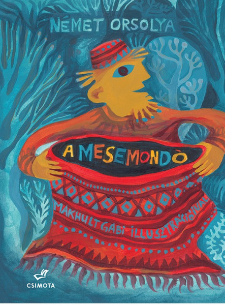 A MESEMONDÓ