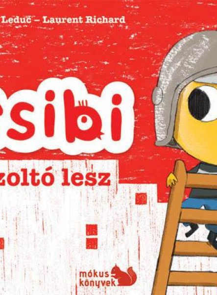 CSIBI TŰZOLTÓ LESZ