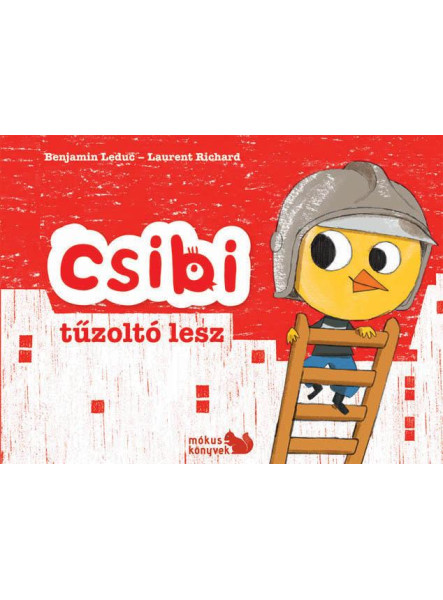 CSIBI TŰZOLTÓ LESZ