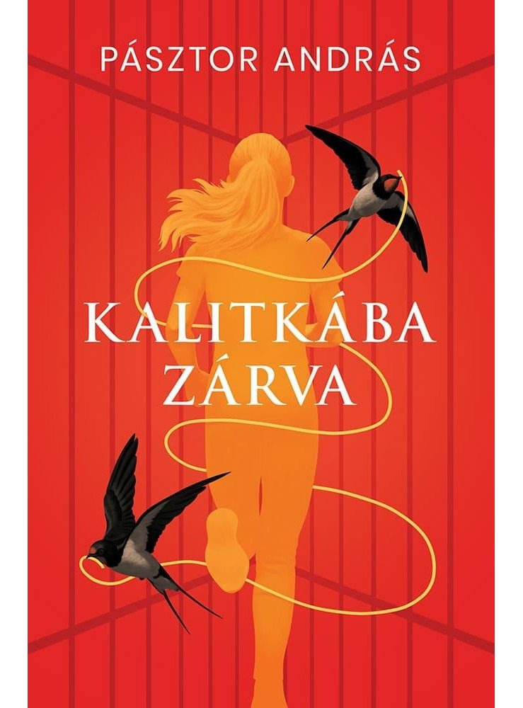 KALITKÁBA ZÁRVA