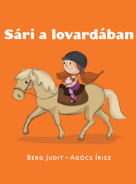 SÁRI A LOVARDÁBAN