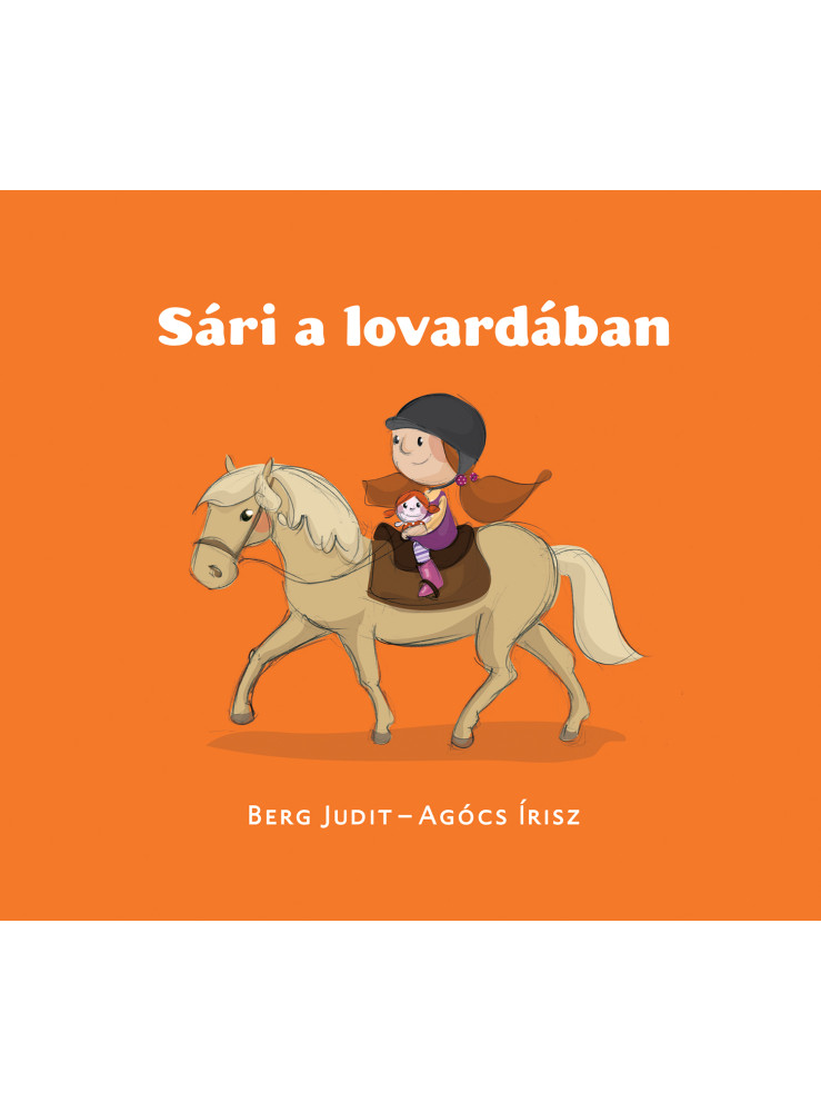 SÁRI A LOVARDÁBAN