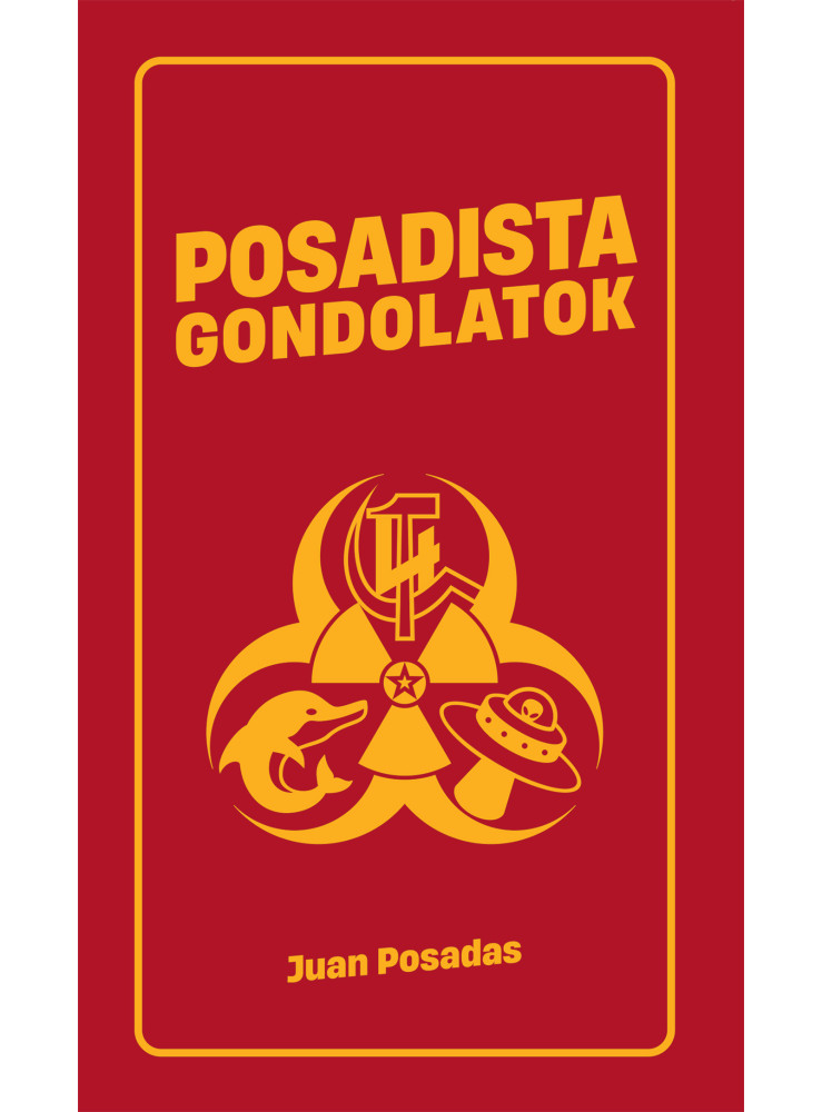 POSADISTA GONDOLATOK