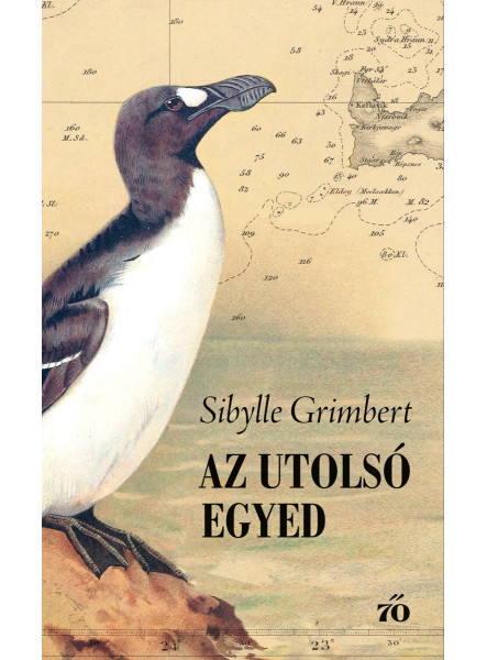 Az utolsó egyed (ekönyv)