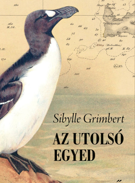 Az utolsó egyed (ekönyv)