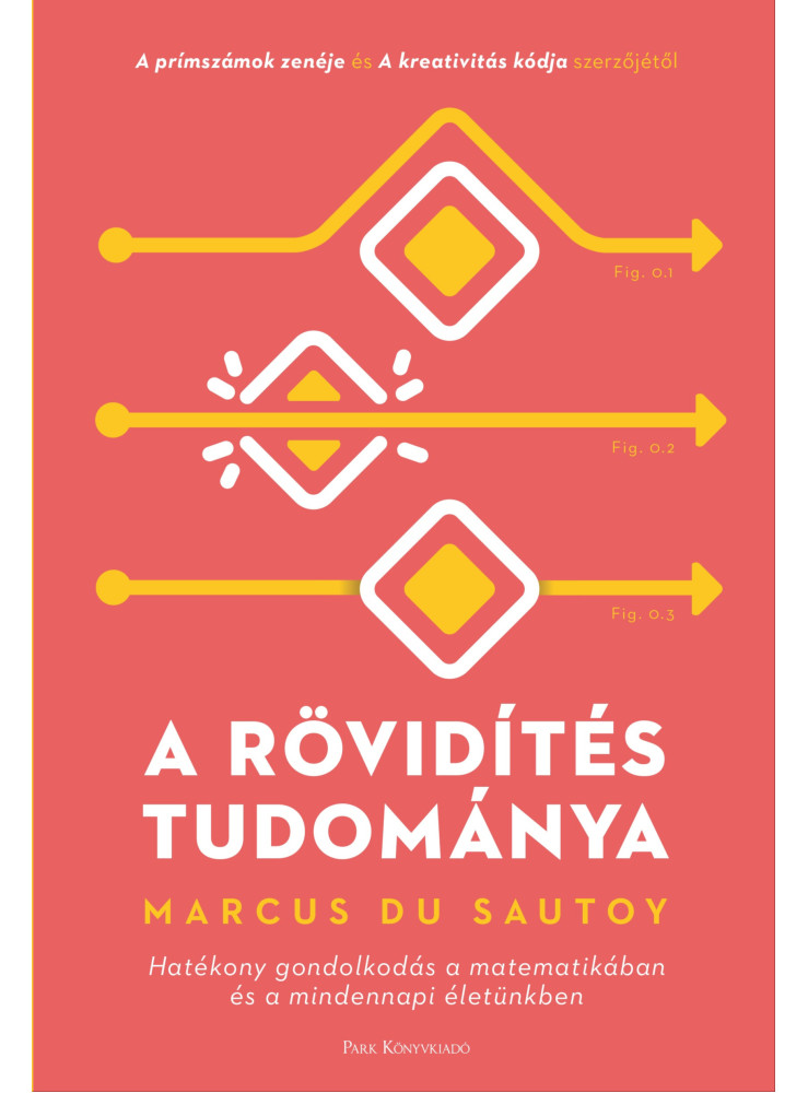 A rövidítés tudománya (ekönyv)