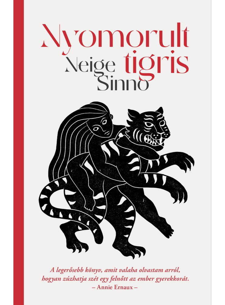 Nyomorult tigris (ekönyv) Nyomorult tigris (ekönyv)
