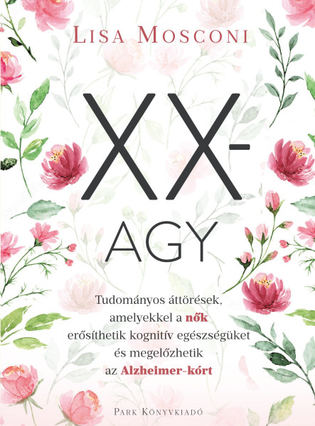XX-agy (ekönyv)