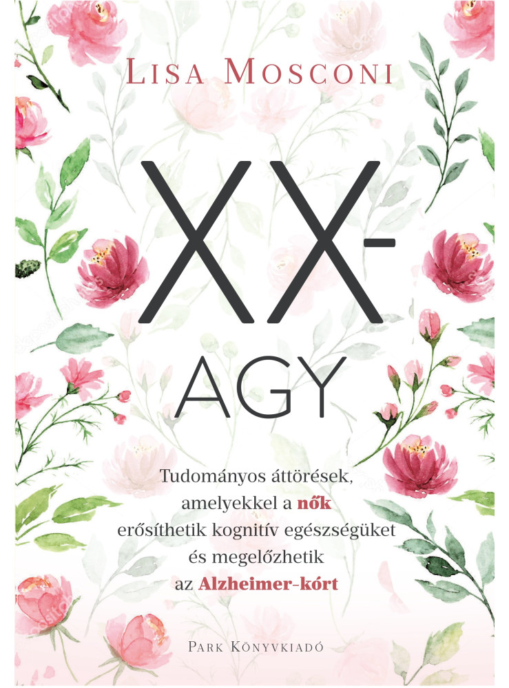 XX-agy (ekönyv) XX-agy (ekönyv)