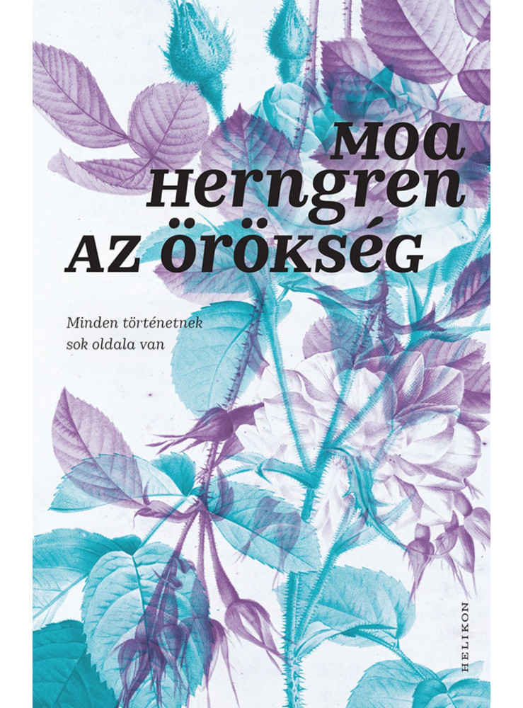 AZ ÖRÖKSÉG AZ ÖRÖKSÉG