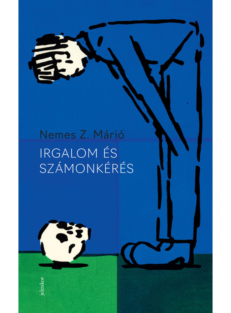 IRGALOM ÉS SZÁMONKÉRÉS IRGALOM ÉS SZÁMONKÉRÉS
