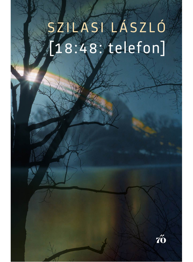 18:48: TELEFON 18:48: TELEFON
