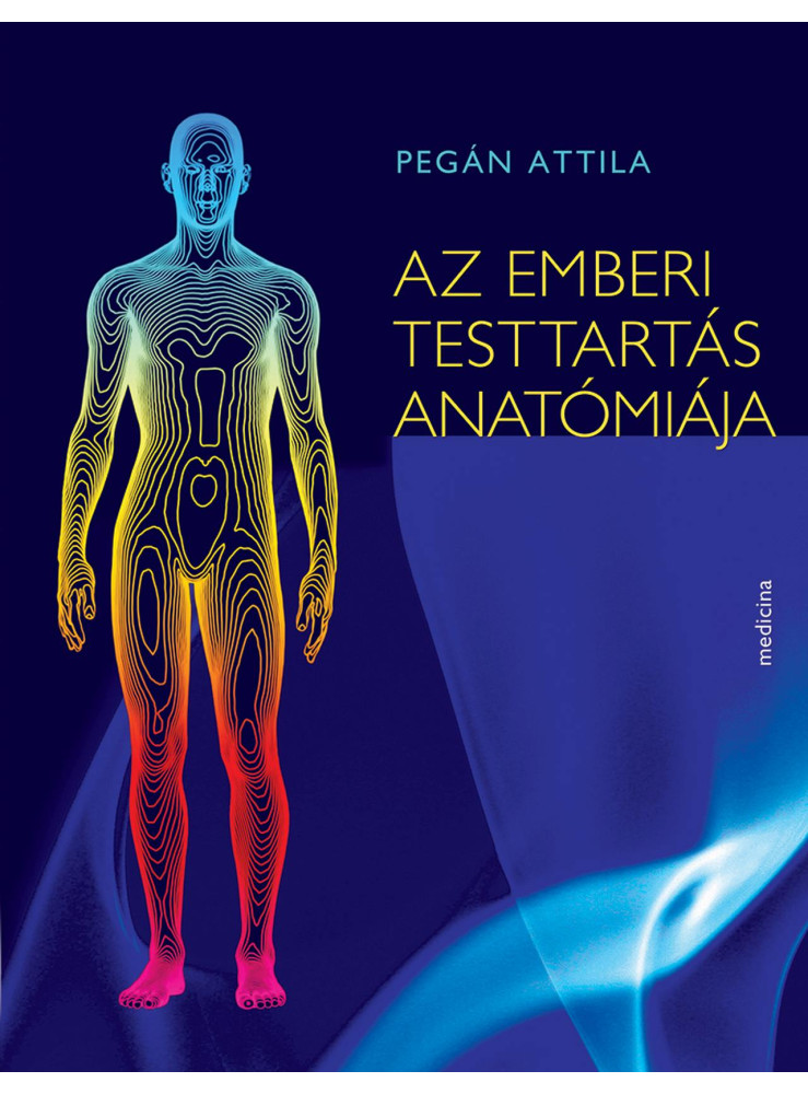 AZ EMBERI TESTTARTÁS ANATÓMIÁJA