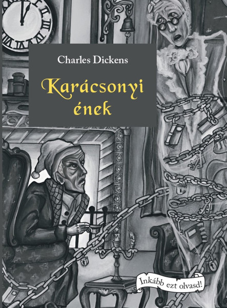 KARÁCSONYI ÉNEK