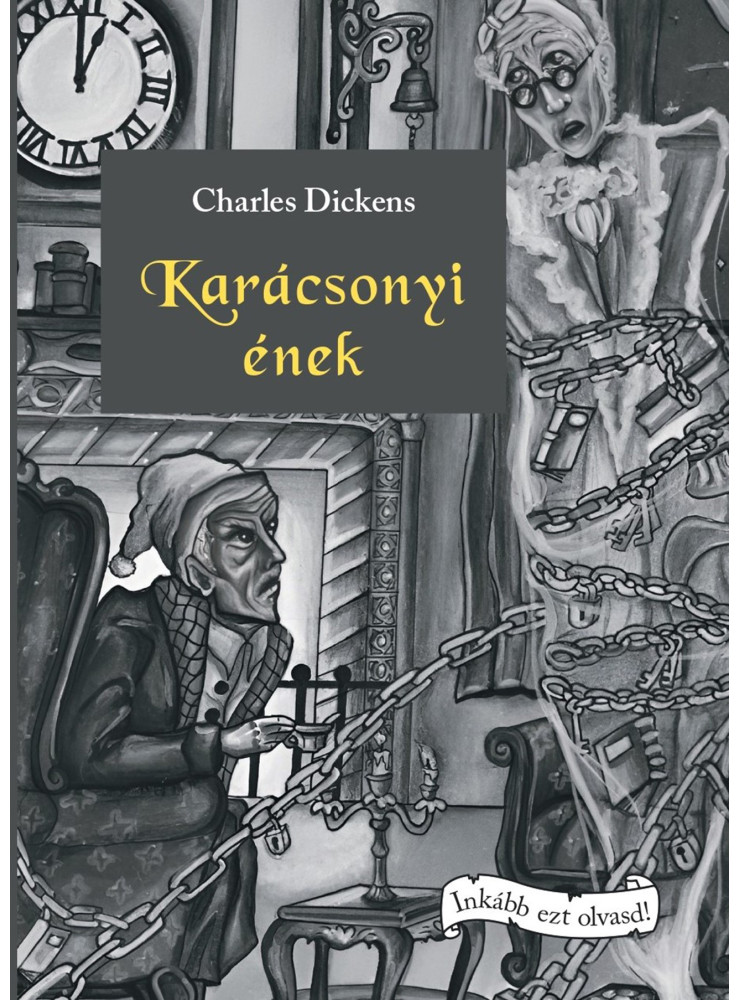 KARÁCSONYI ÉNEK