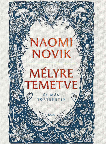 MÉLYRE TEMETVE ÉS MÁS TÖRTÉNETEK