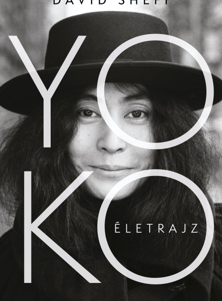 YOKO - ÉLETRAJZ