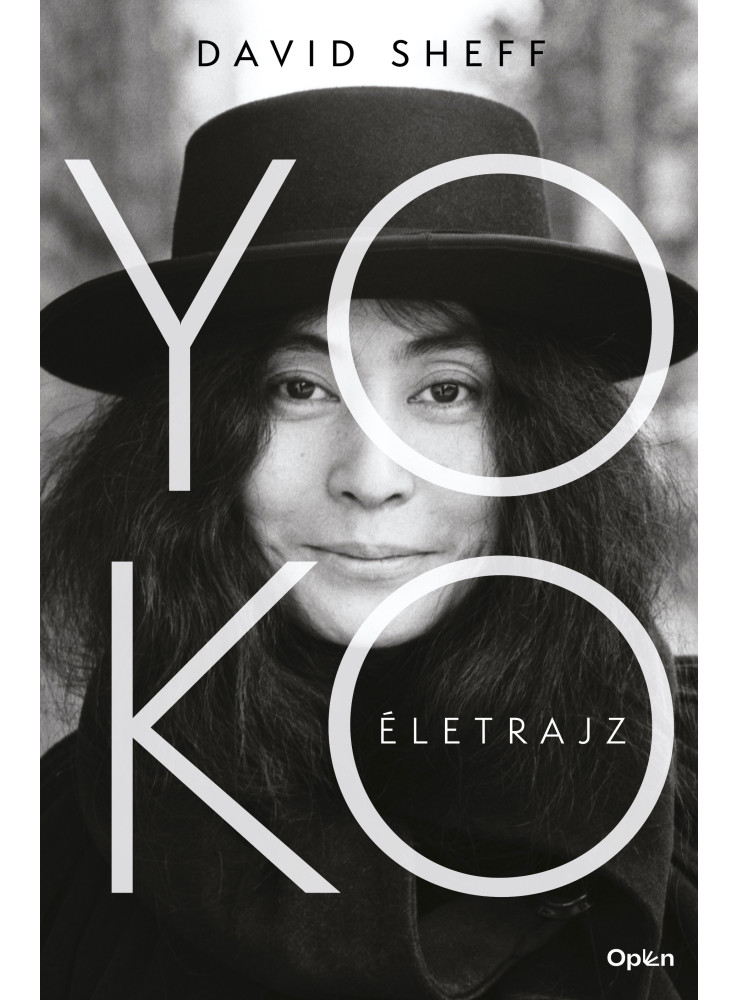 YOKO - ÉLETRAJZ