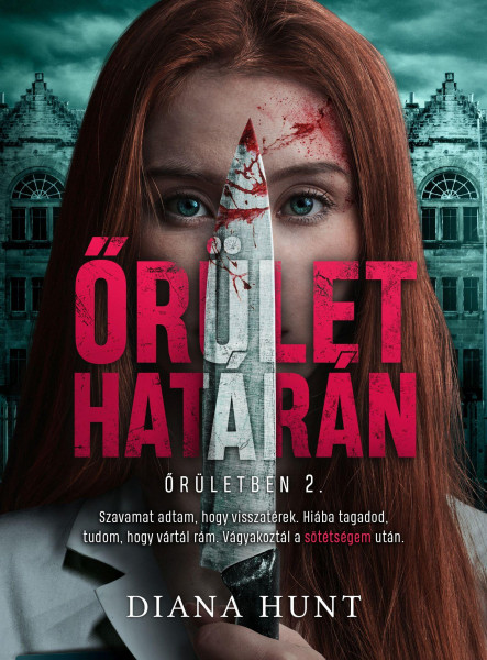 ŐRÜLET HATÁRÁN - ŐRÜLETBEN 2.