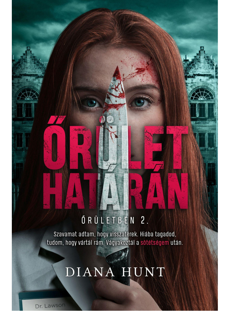 ŐRÜLET HATÁRÁN - ŐRÜLETBEN 2.