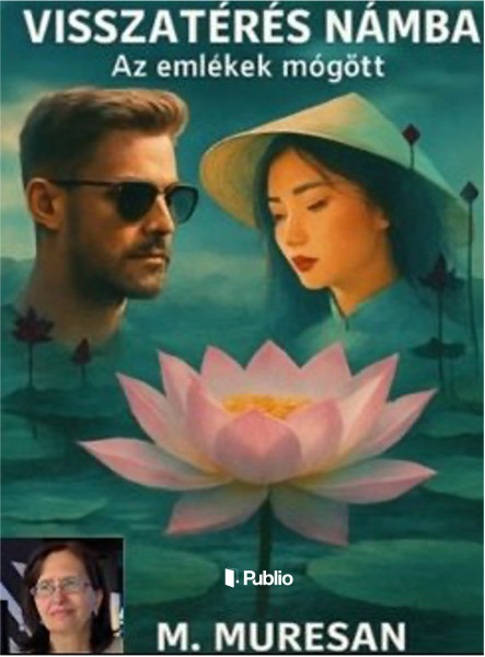 VISSZATÉRÉS NÁM-BA VISSZATÉRÉS NÁM-BA