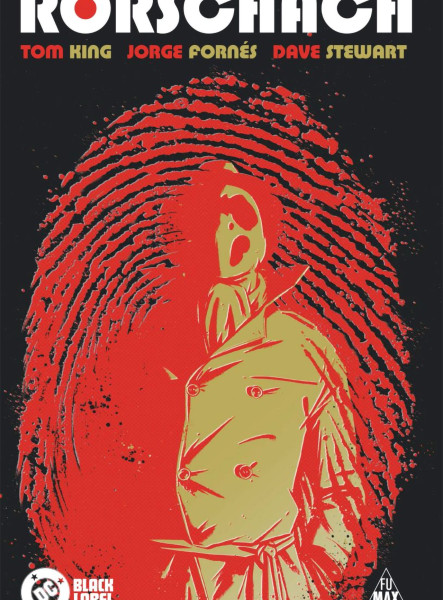 RORSCHACH