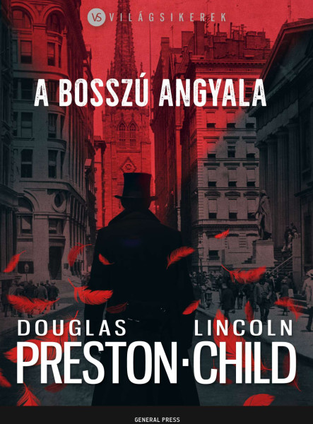 A BOSSZÚ ANGYALA