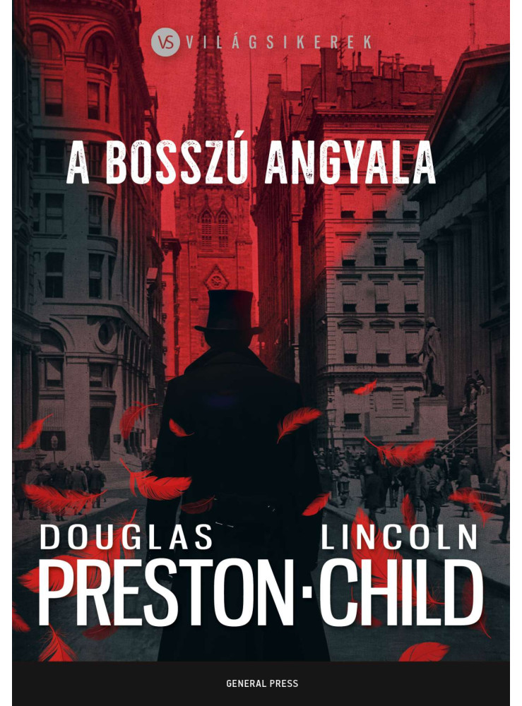 A BOSSZÚ ANGYALA