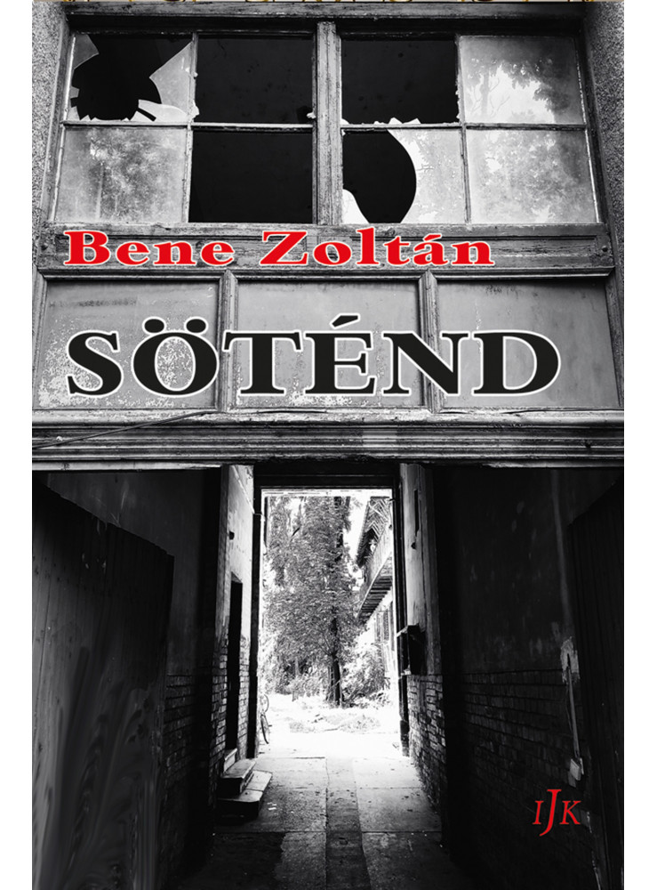 SÖTÉND