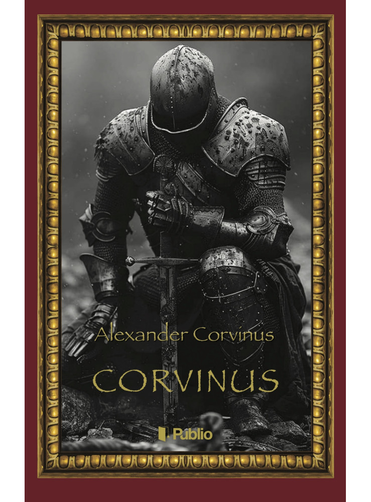 Corvinus Corvinus