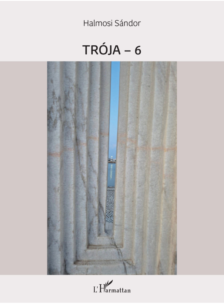 TRÓJA - 6 TRÓJA - 6