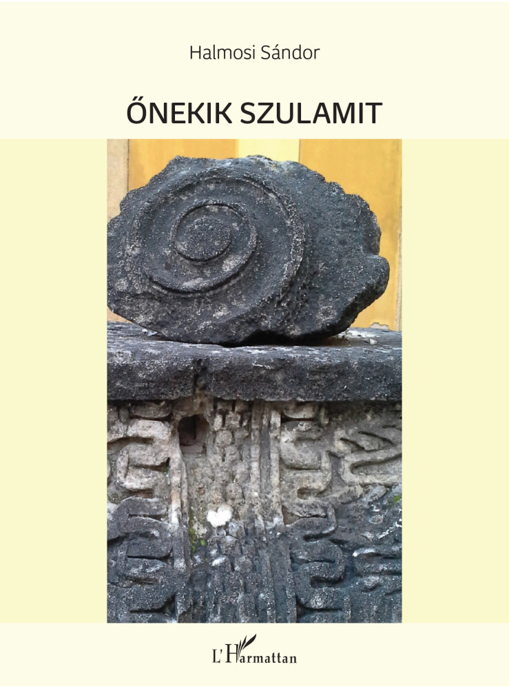 ŐNEKIK SZULAMIT ŐNEKIK SZULAMIT