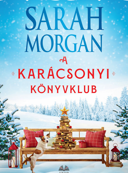 A KARÁCSONYI KÖNYVKLUB