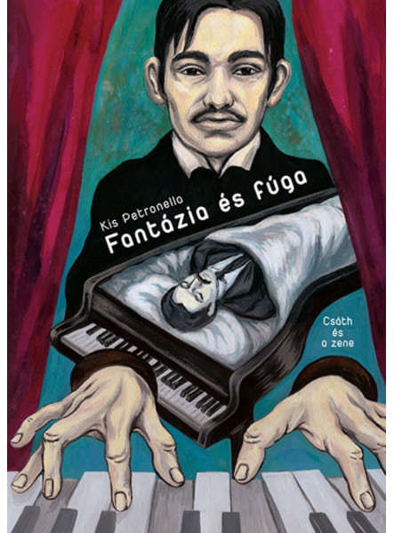 FANTÁZIA ÉS FÚGA FANTÁZIA ÉS FÚGA