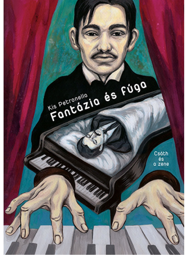 FANTÁZIA ÉS FÚGA FANTÁZIA ÉS FÚGA